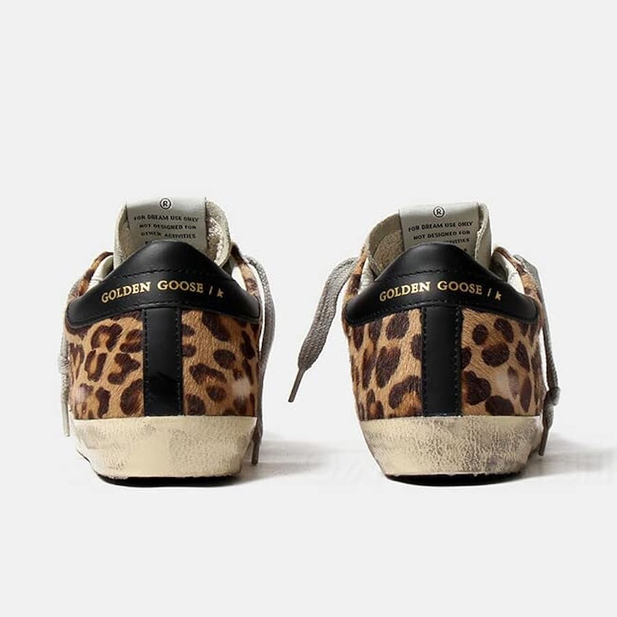 新品GOLDEN  ゴールデングース レオパードパンツ GOLDEN GOOSE（ゴールデングース）の「*【GOLDEN GOOSE